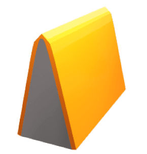 ナノシャープニング